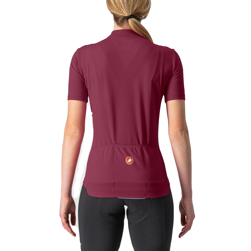 Jersey Castelli Anima 3