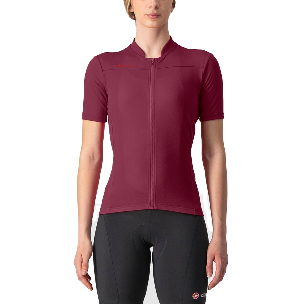 Jersey Castelli Anima 3