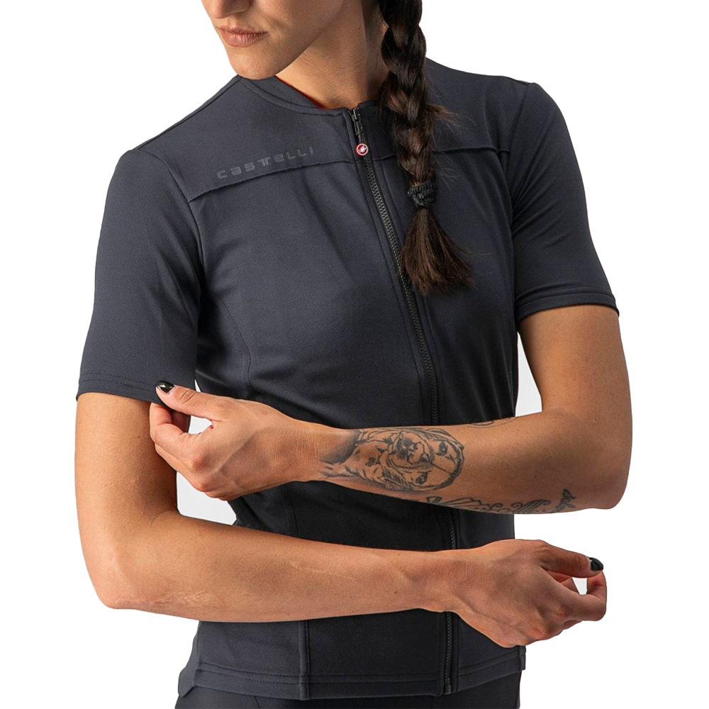 Jersey Castelli Anima 3
