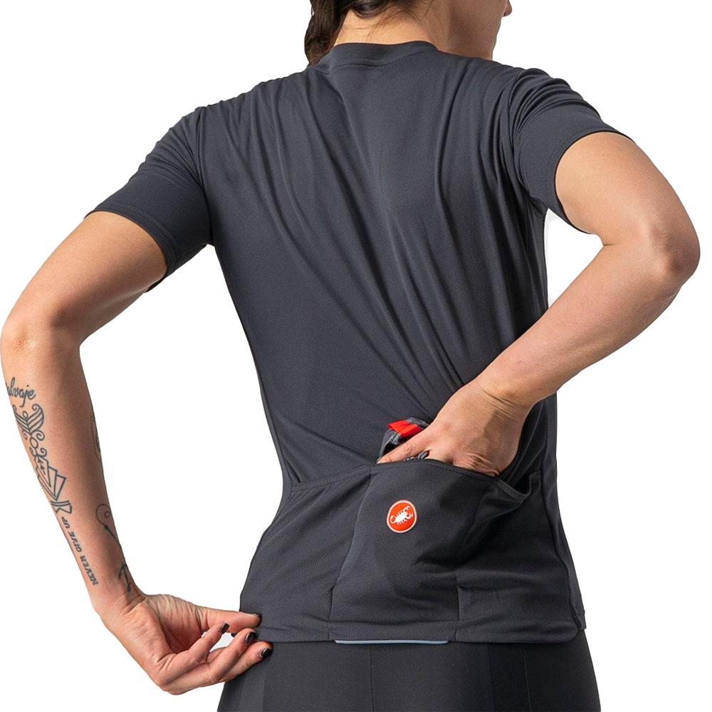 Jersey Castelli Anima 3