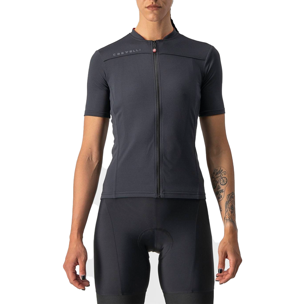 Jersey Castelli Anima 3