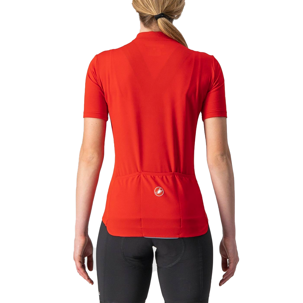 Jersey Castelli Anima 3