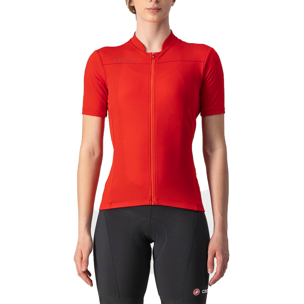 Jersey Castelli Anima 3