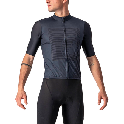 Jersey Castelli Bagarre