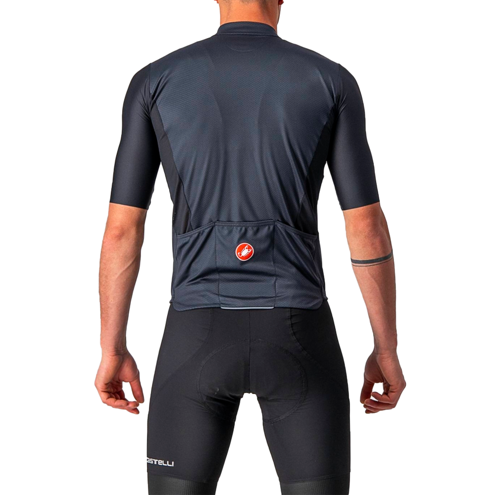 Jersey Castelli Bagarre