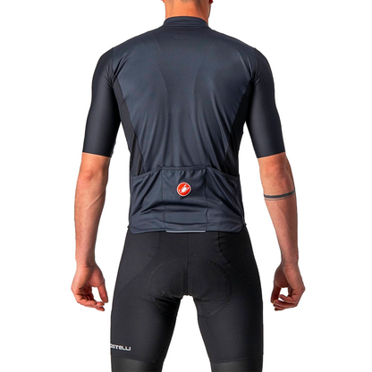Jersey Castelli Bagarre