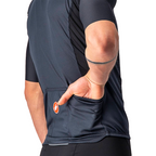 Jersey Castelli Bagarre
