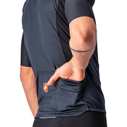 Jersey Castelli Bagarre