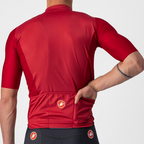 Jersey Castelli Bagarre