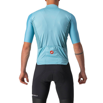 Jersey Castelli Bagarre