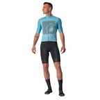 Jersey Castelli Bagarre