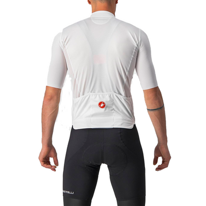 Jersey Castelli Bagarre