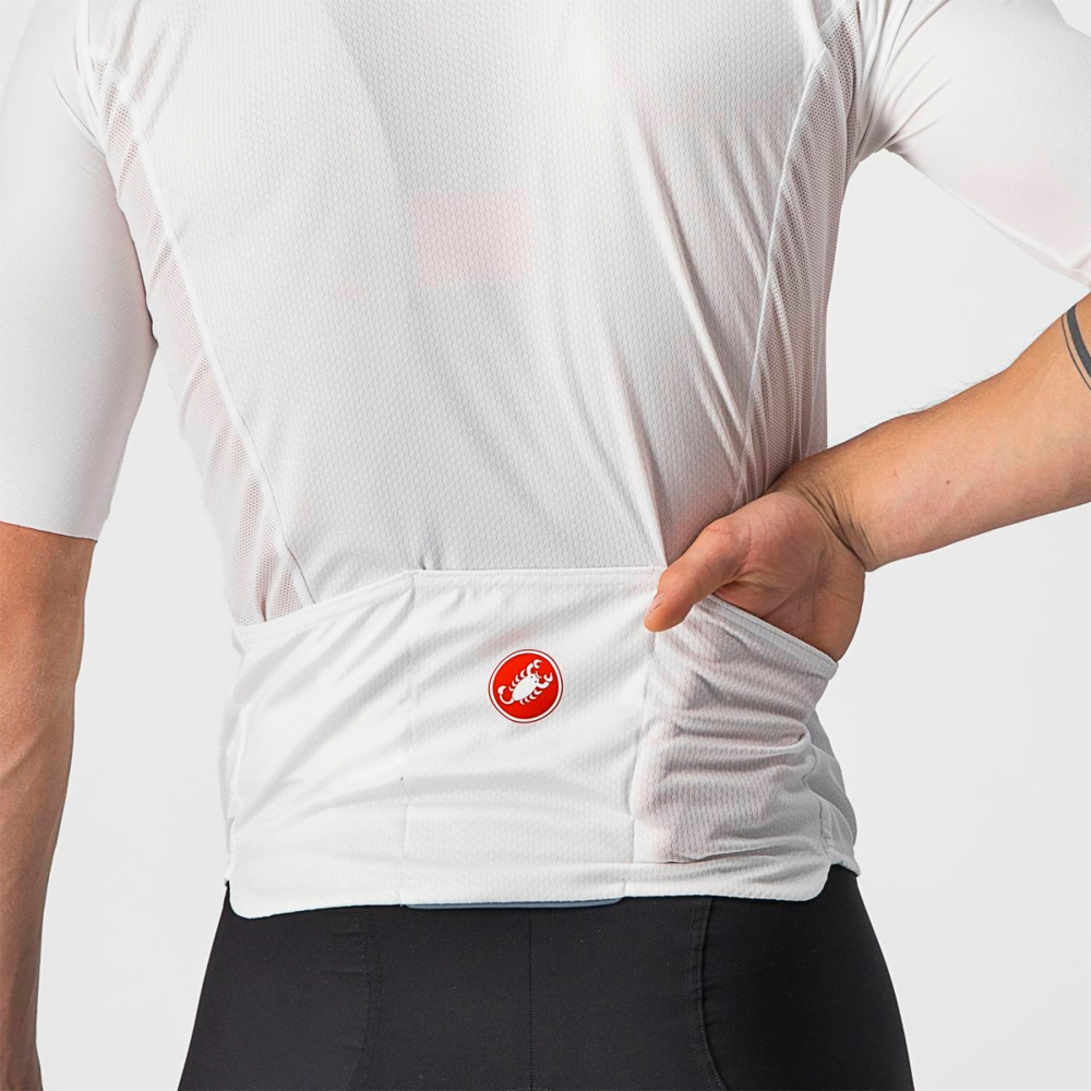 Jersey Castelli Bagarre