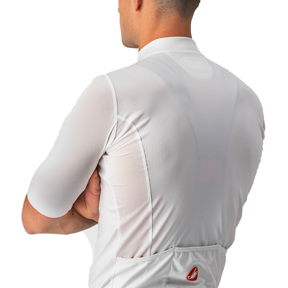 Jersey Castelli Bagarre