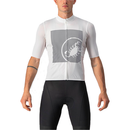 Jersey Castelli Bagarre