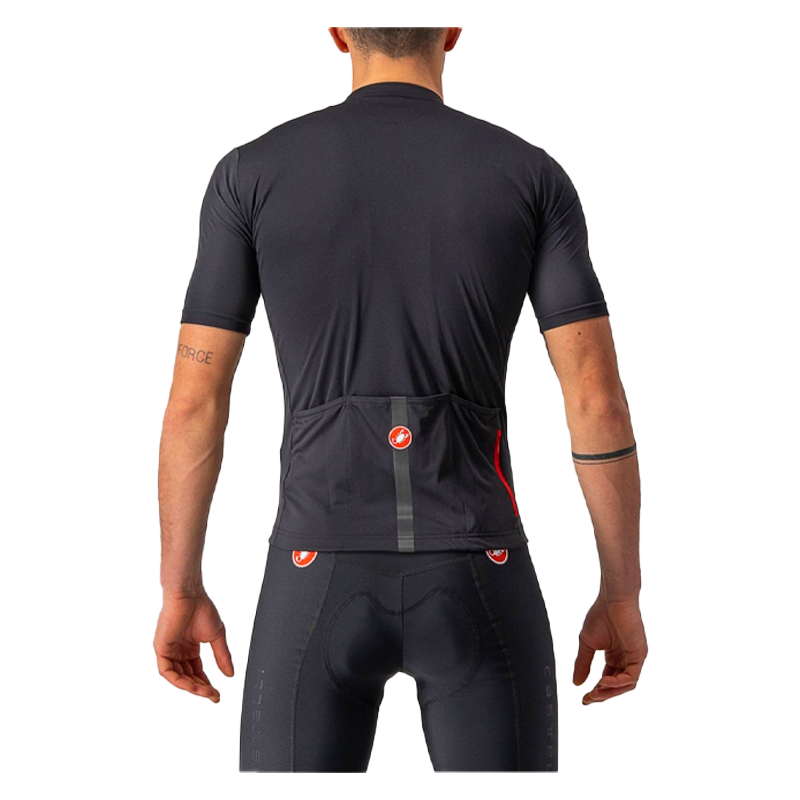 Jersey Castelli Classifica