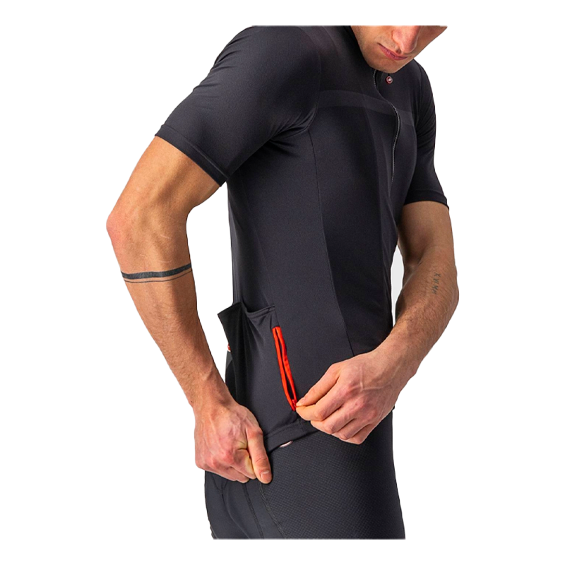 Jersey Castelli Classifica