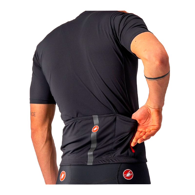 Jersey Castelli Classifica