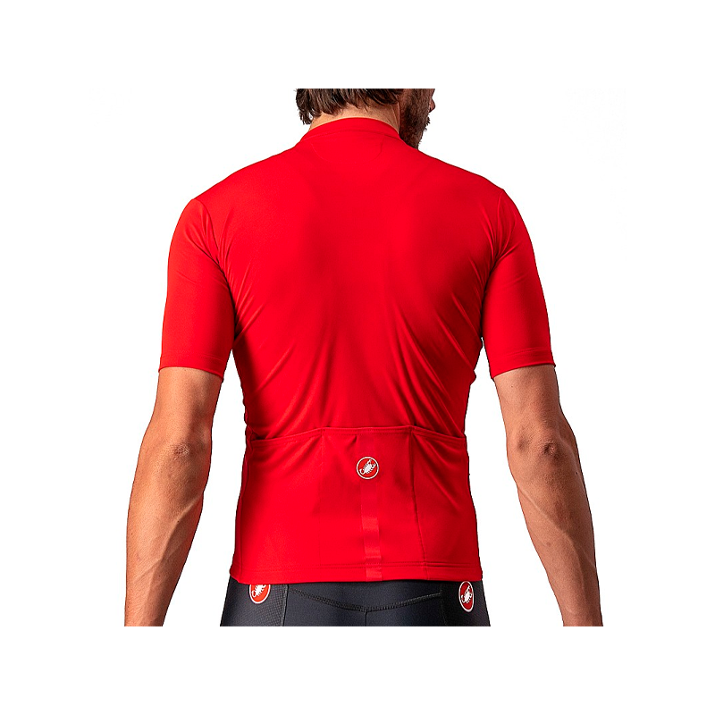 Jersey Castelli Classifica