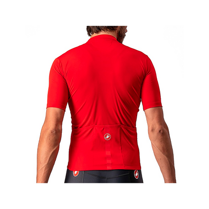 Jersey Castelli Classifica