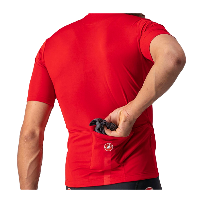 Jersey Castelli Classifica