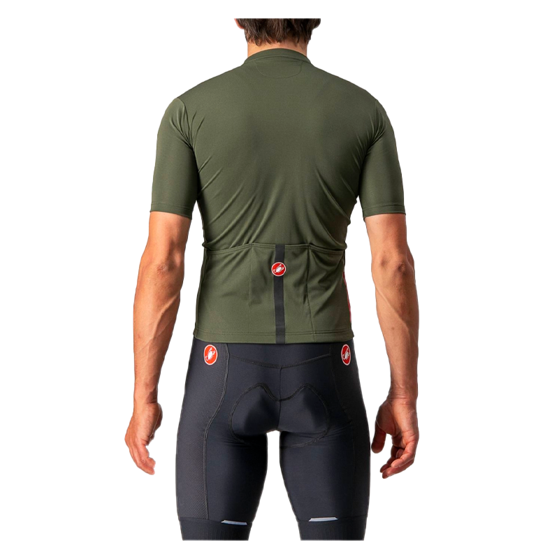 Jersey Castelli Classifica