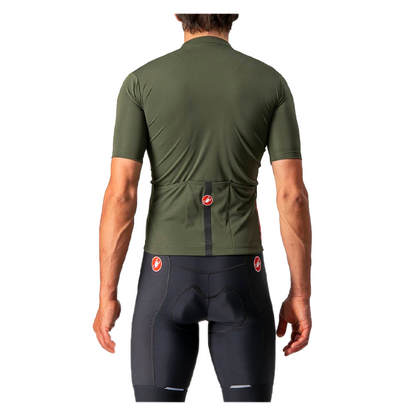 Jersey Castelli Classifica