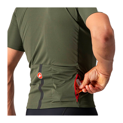 Jersey Castelli Classifica