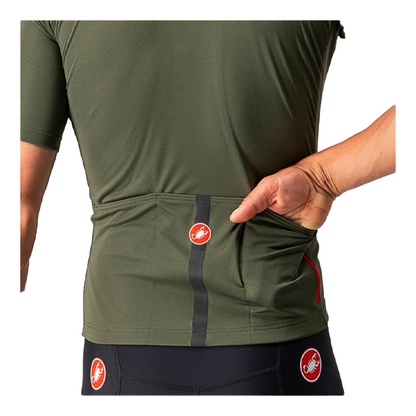 Jersey Castelli Classifica