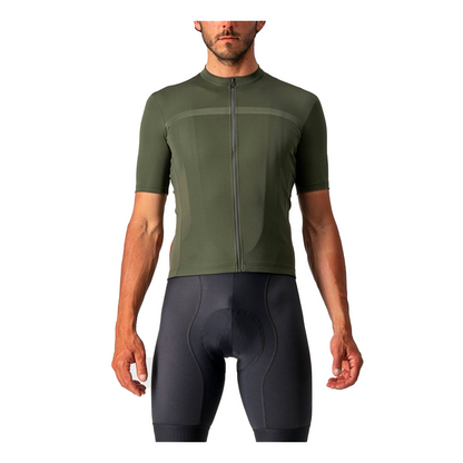 Jersey Castelli Classifica