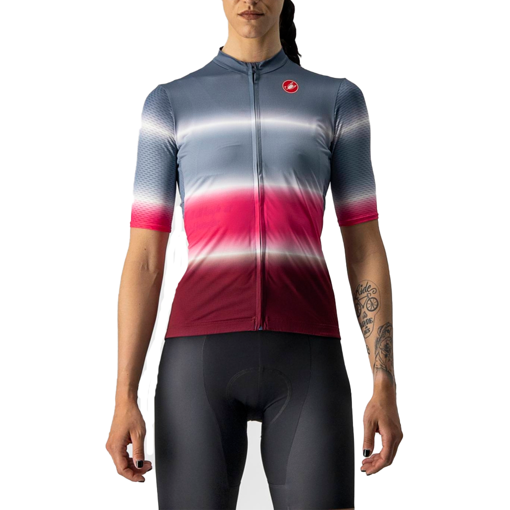 Jersey Castelli Dolce W