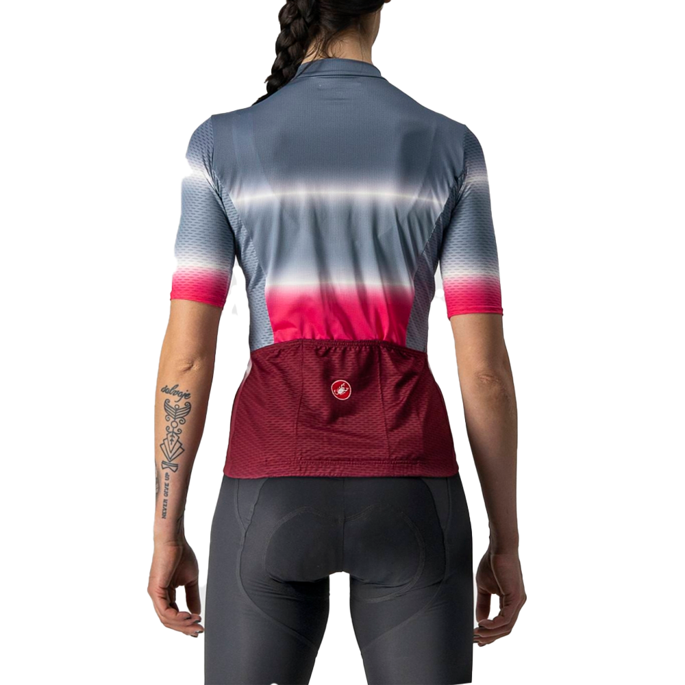 Jersey Castelli Dolce W