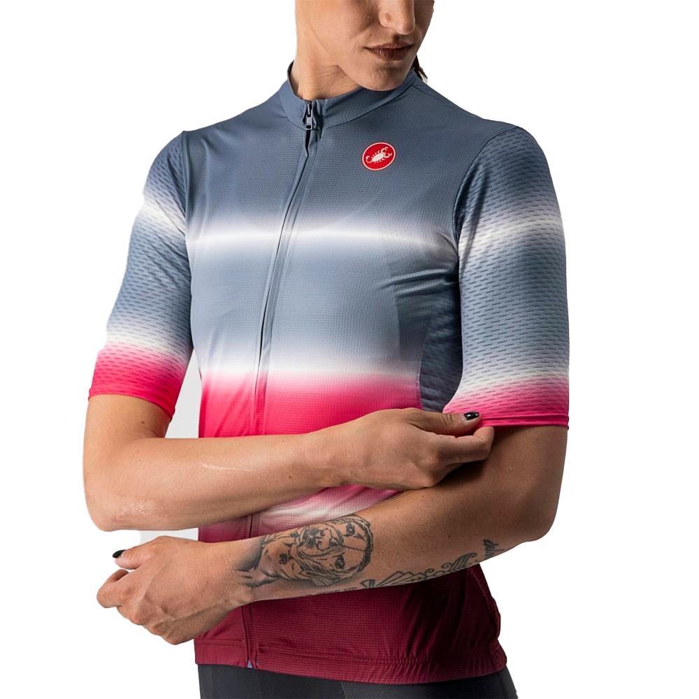 Jersey Castelli Dolce W