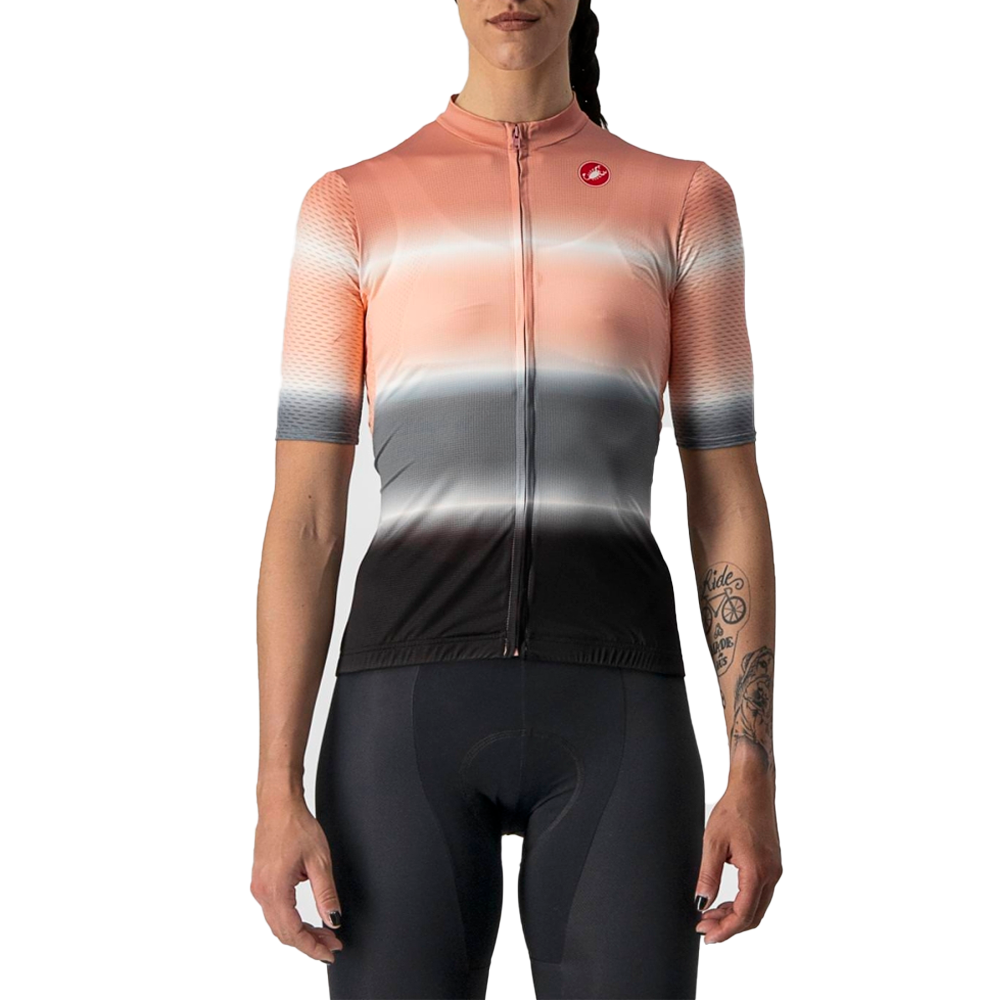 Jersey Castelli Dolce W
