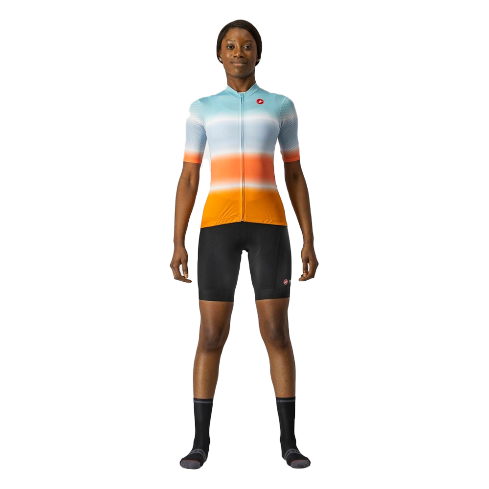 Jersey Castelli Dolce W