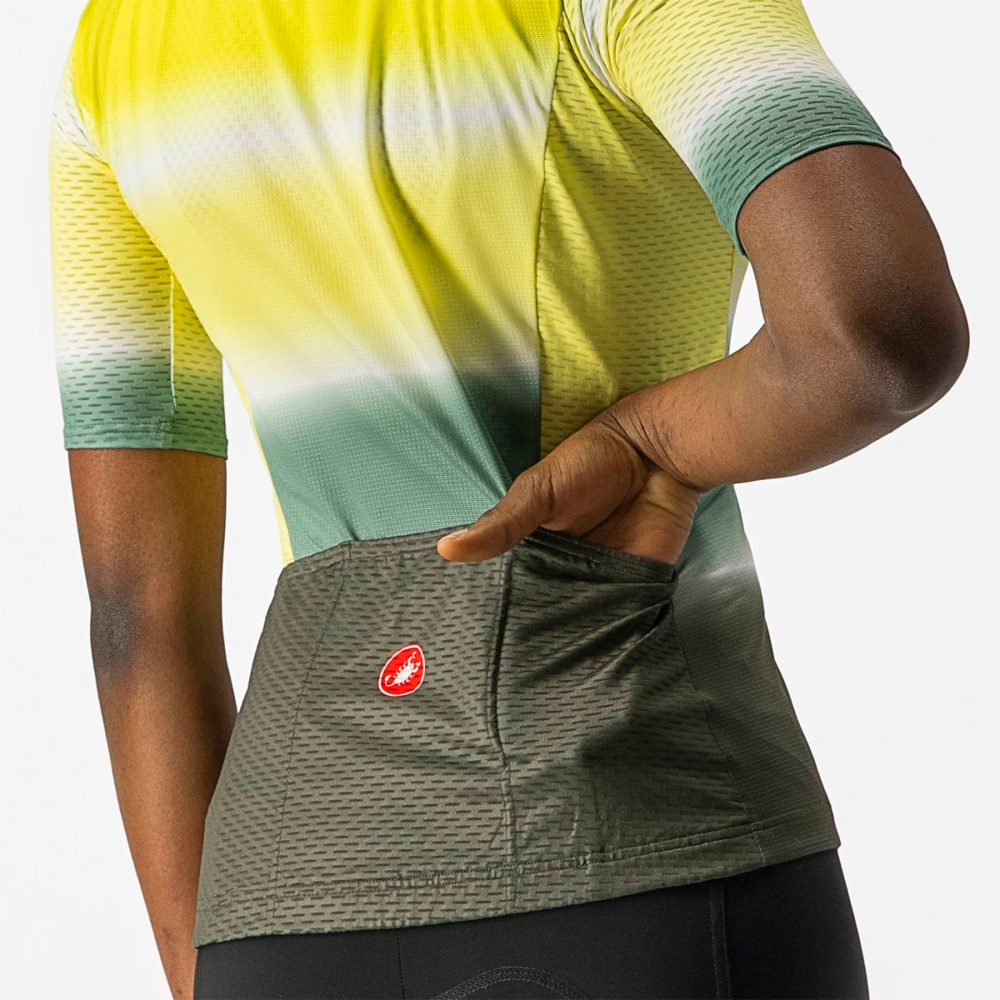 Jersey Castelli Dolce W
