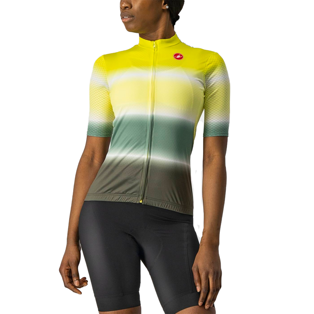 Jersey Castelli Dolce W