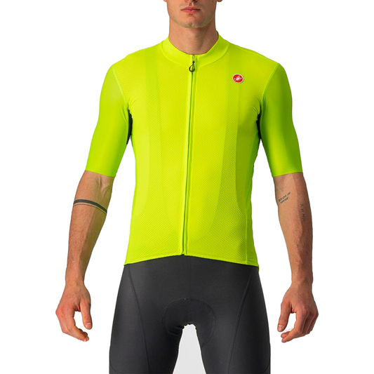 Jersey Castelli Endurance Elite