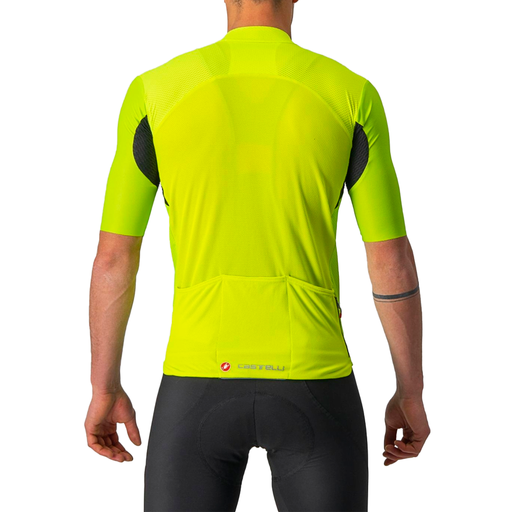Jersey Castelli Endurance Elite