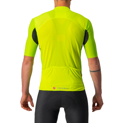 Jersey Castelli Endurance Elite
