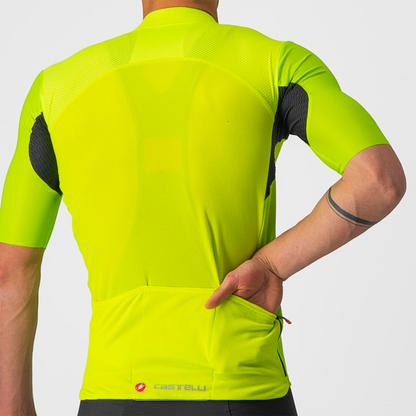 Jersey Castelli Endurance Elite