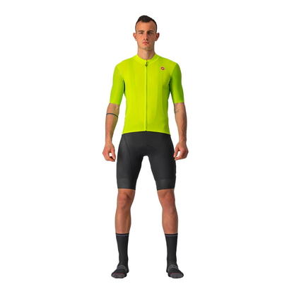 Jersey Castelli Endurance Elite