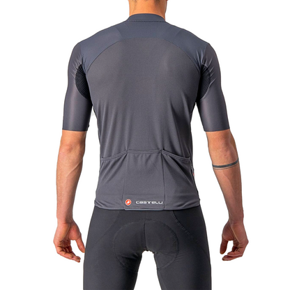 Jersey Castelli Endurance Elite