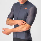 Jersey Castelli Endurance Elite
