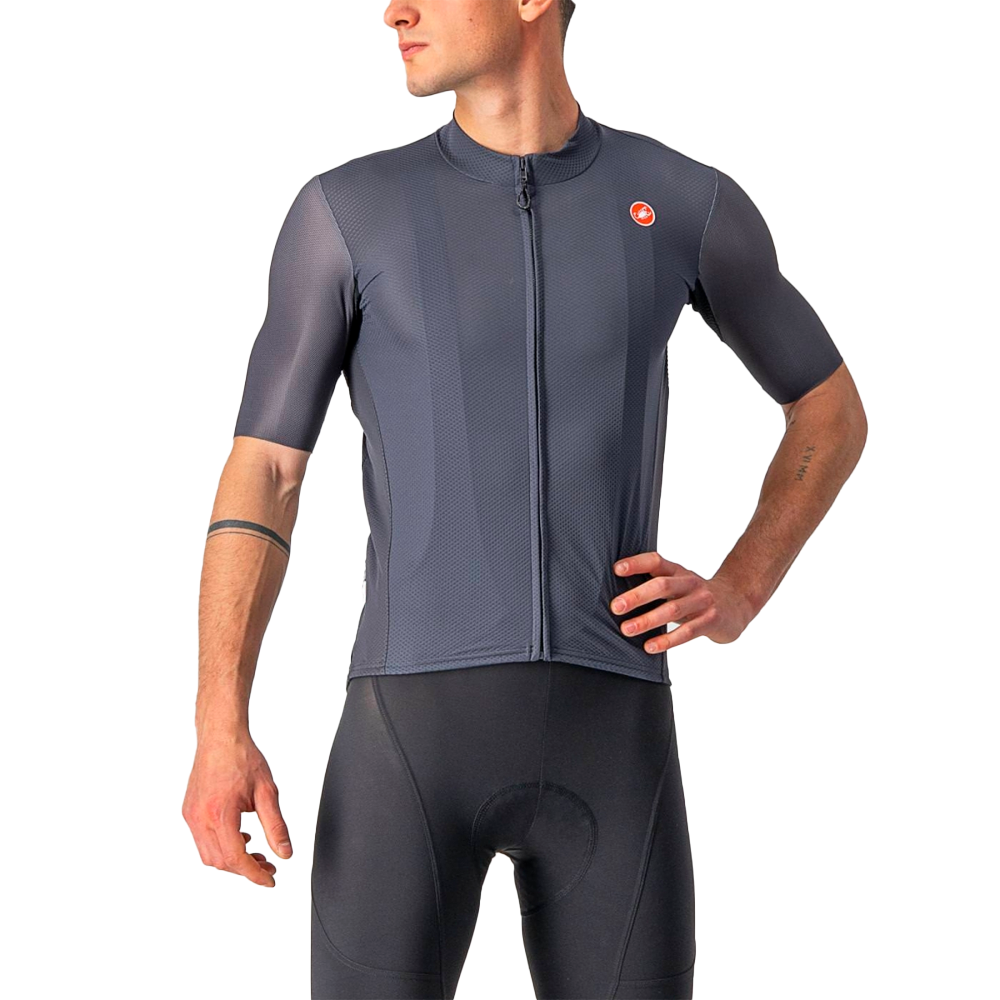 Jersey Castelli Endurance Elite