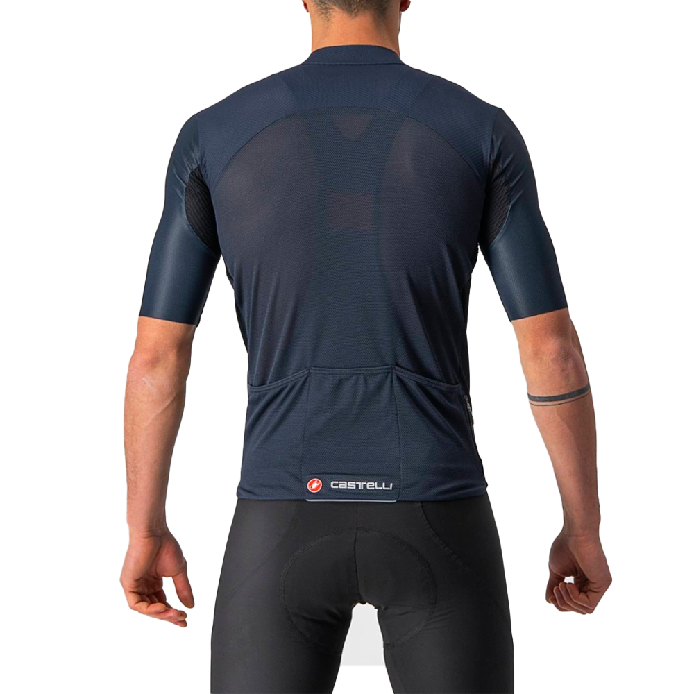 Jersey Castelli Endurance Elite
