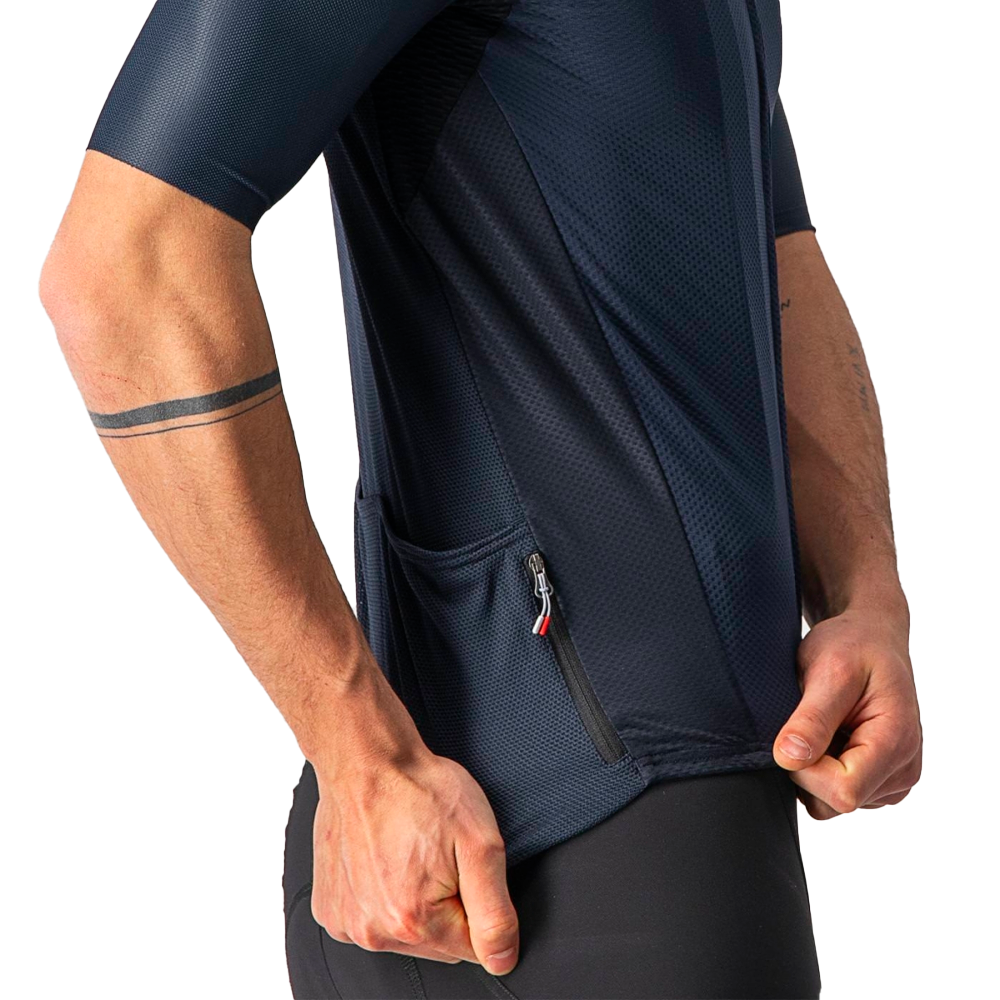 Jersey Castelli Endurance Elite