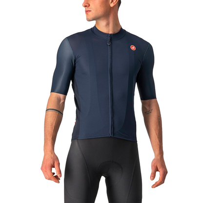 Jersey Castelli Endurance Elite