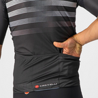 Jersey Castelli Endurance Pro