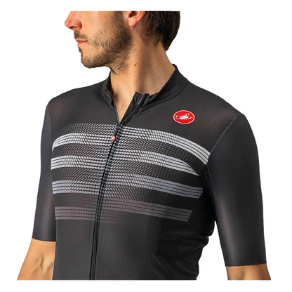 Jersey Castelli Endurance Pro